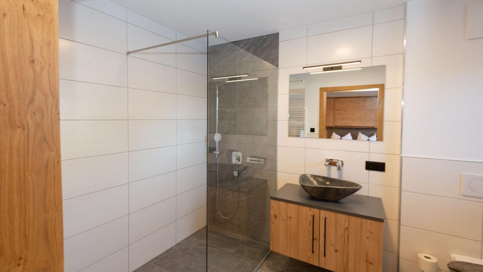 Kollinghof 2 - Salle de bain