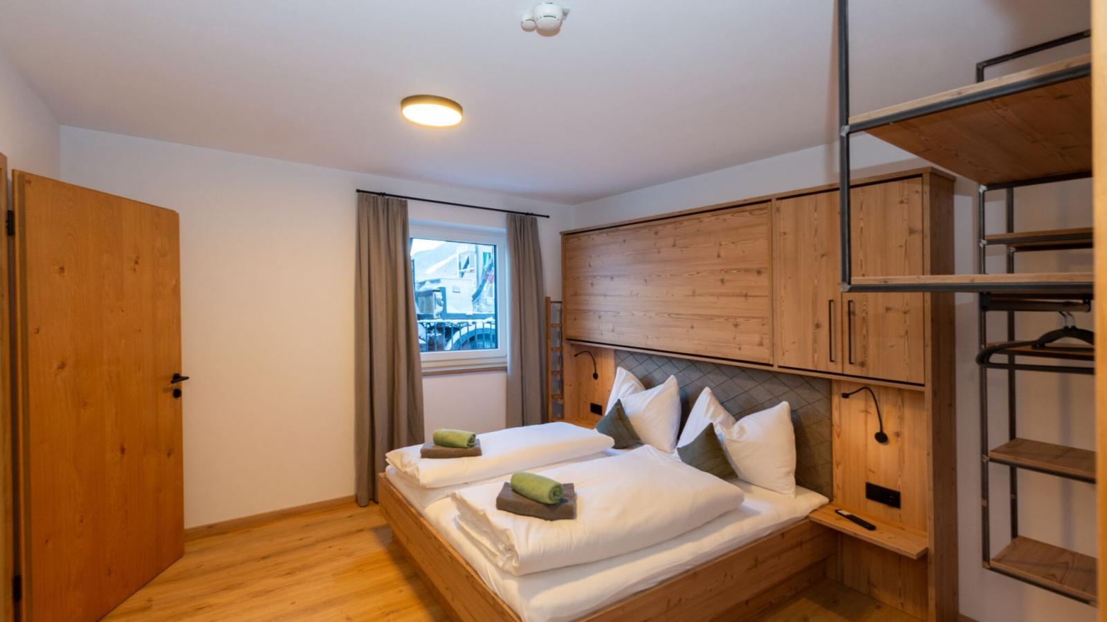 Kollinghof 2 - Chambre