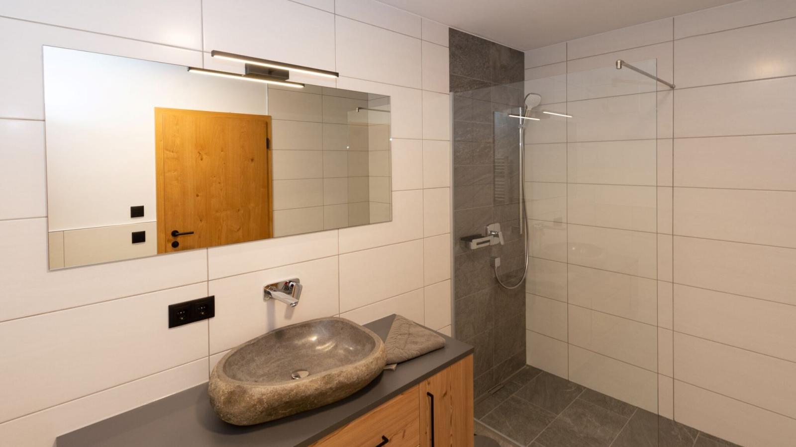 Kollinghof 2 - Salle de bain