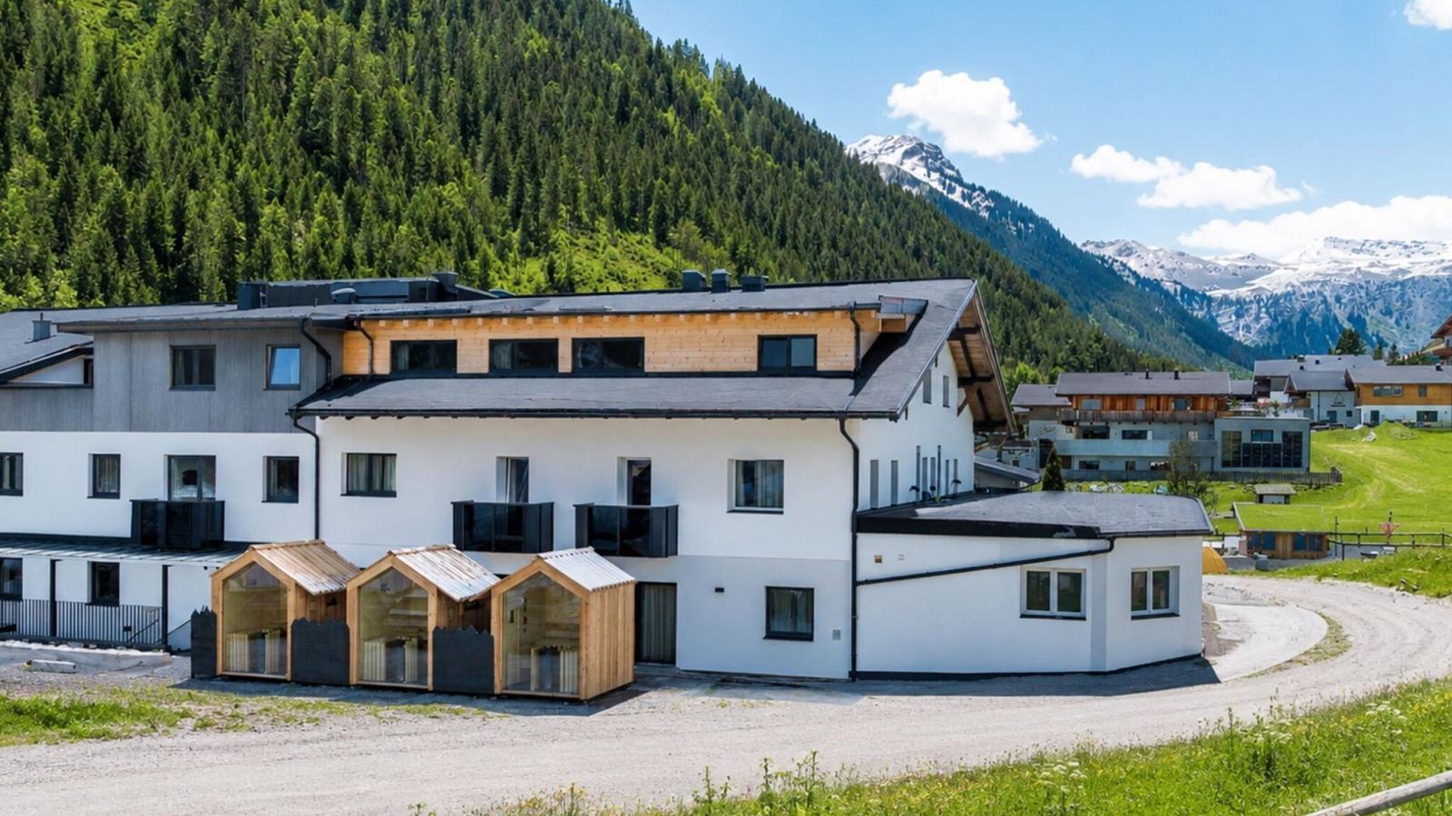 Kollinghof 2 - Extérieur été