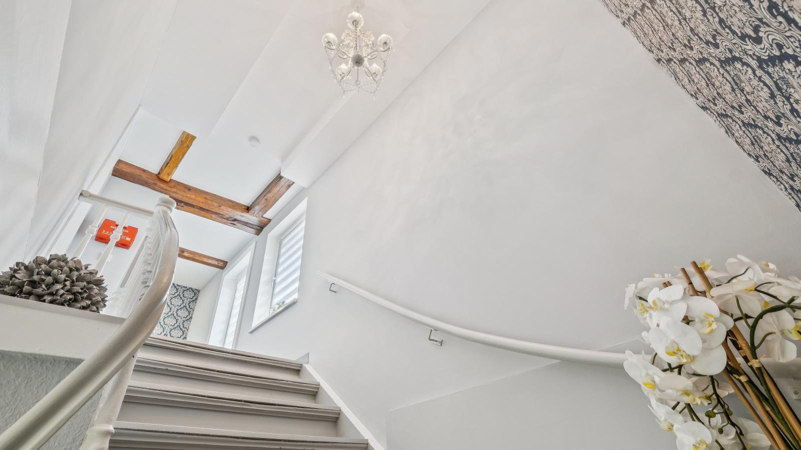 Modern apartments harz I - Flur