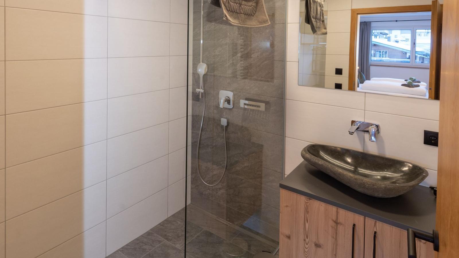 Kollinghof 4 - Salle de bain