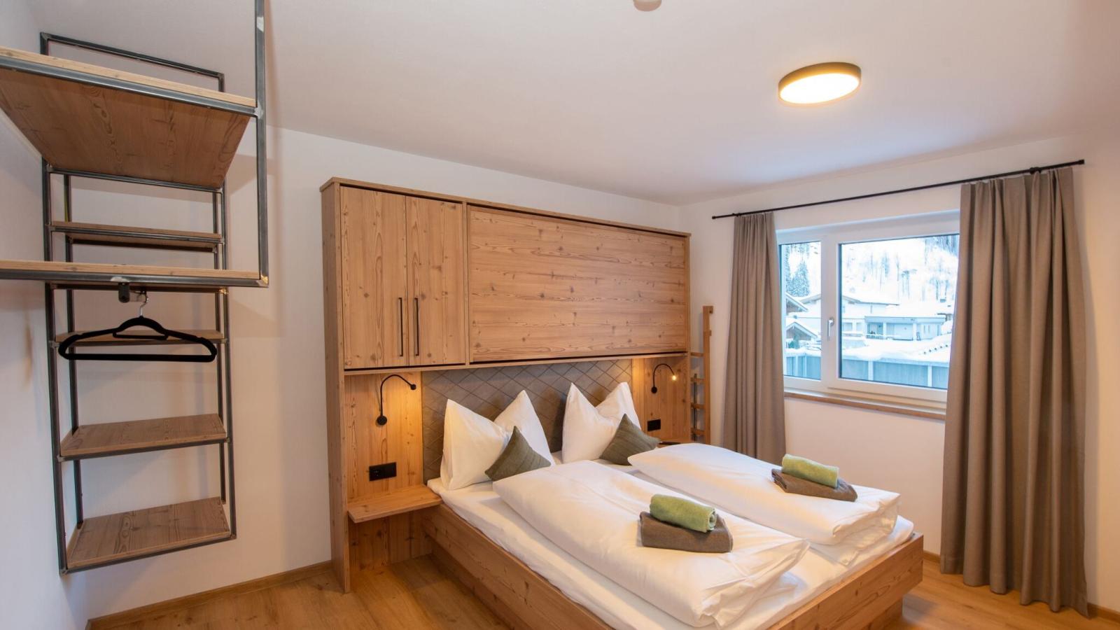 Kollinghof 4 - Chambre
