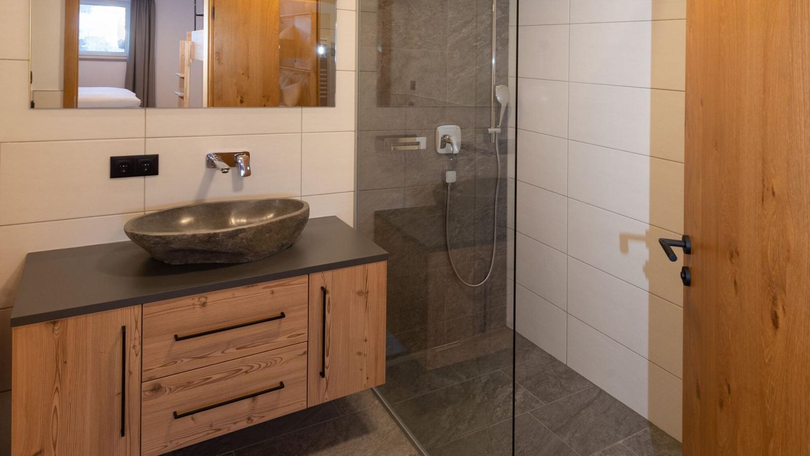 Kollinghof 5 - Salle de bain