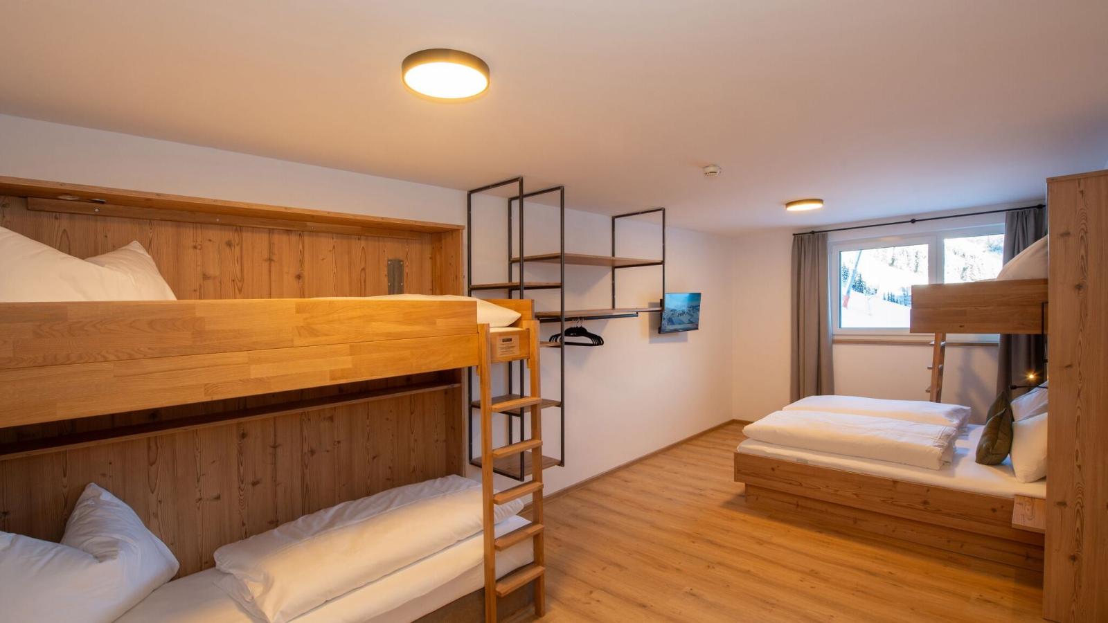 Kollinghof 5 - Chambre