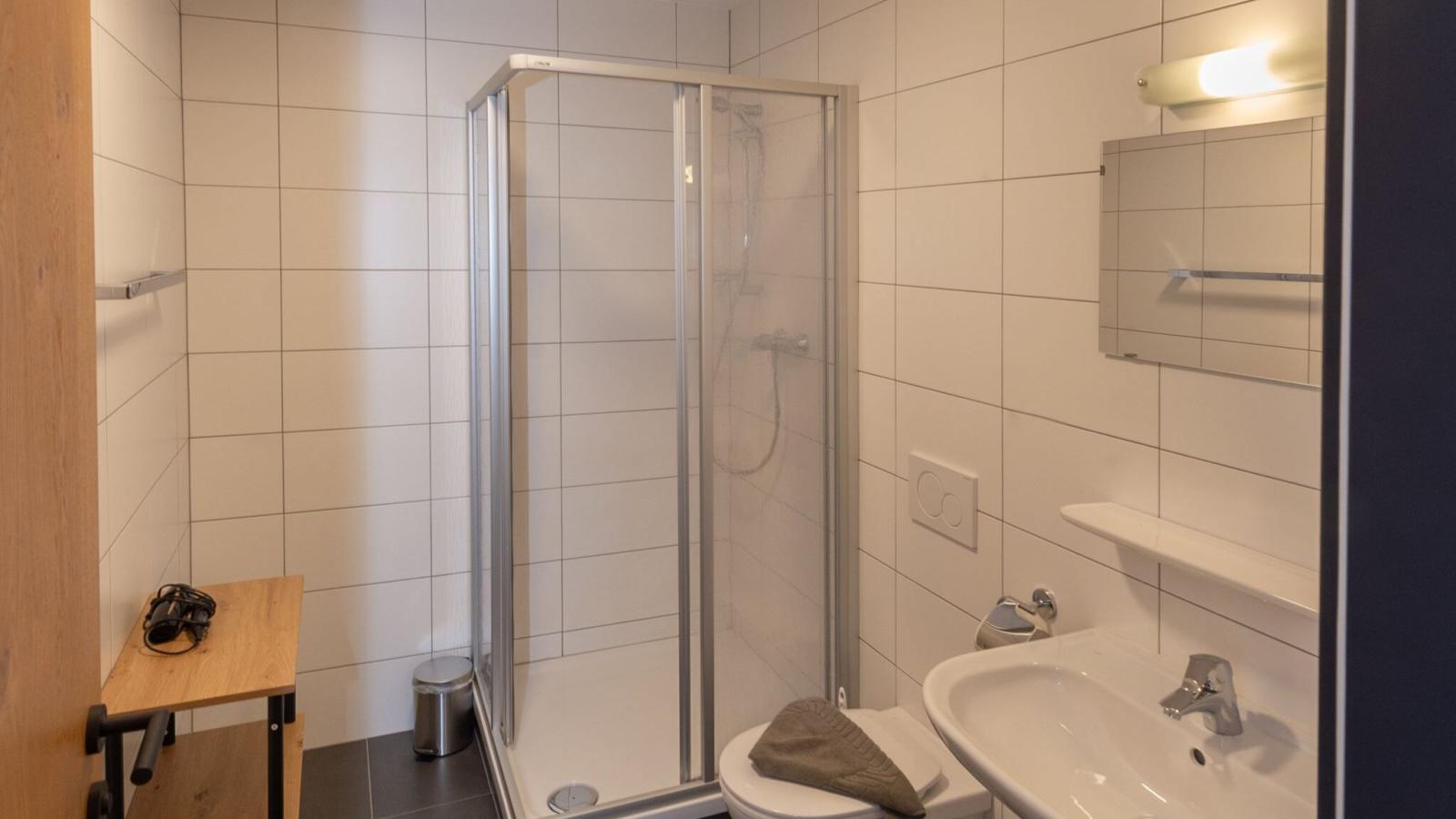 Kollinghof 6 - Salle de bain