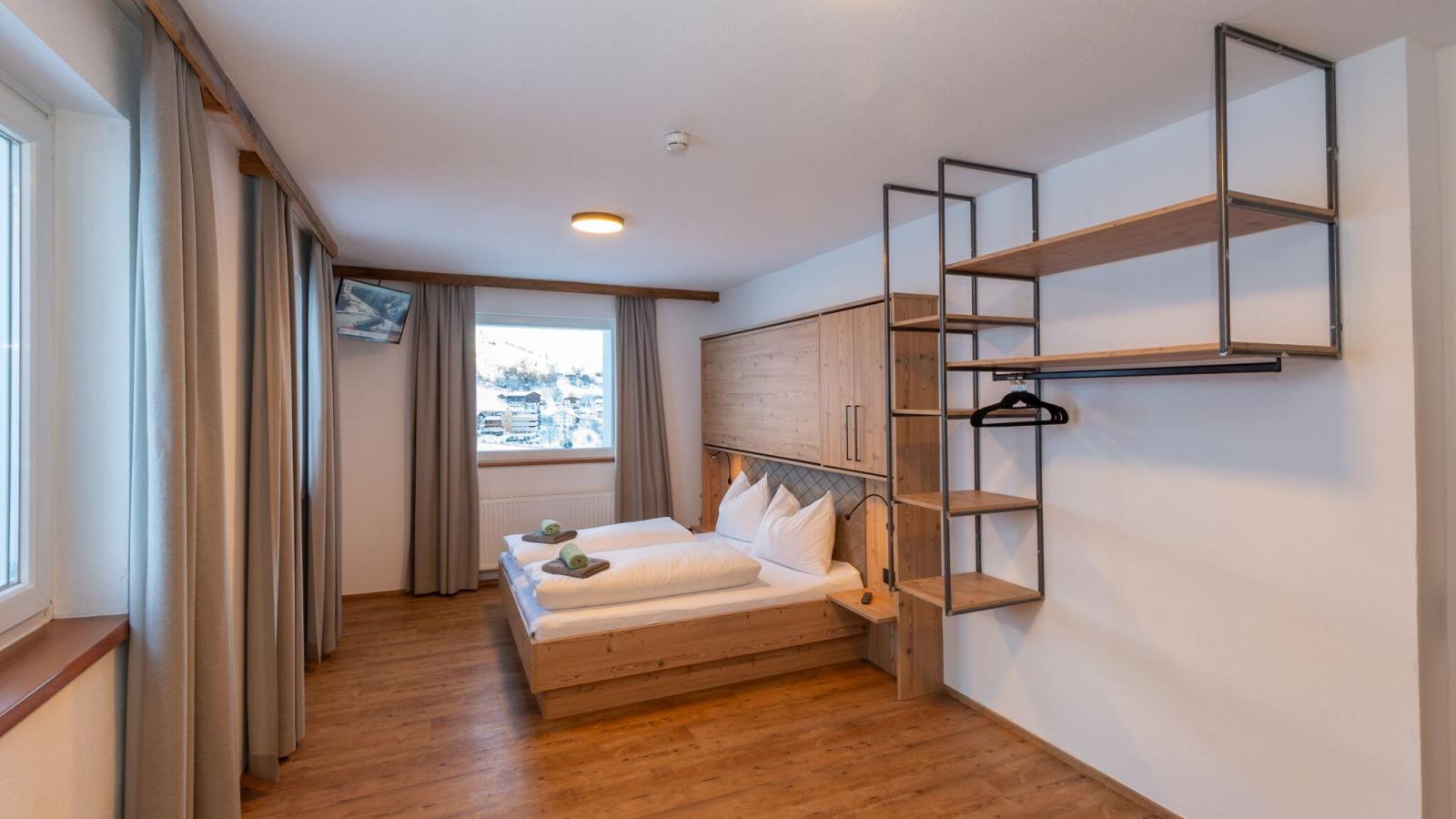 Kollinghof 6 - Chambre