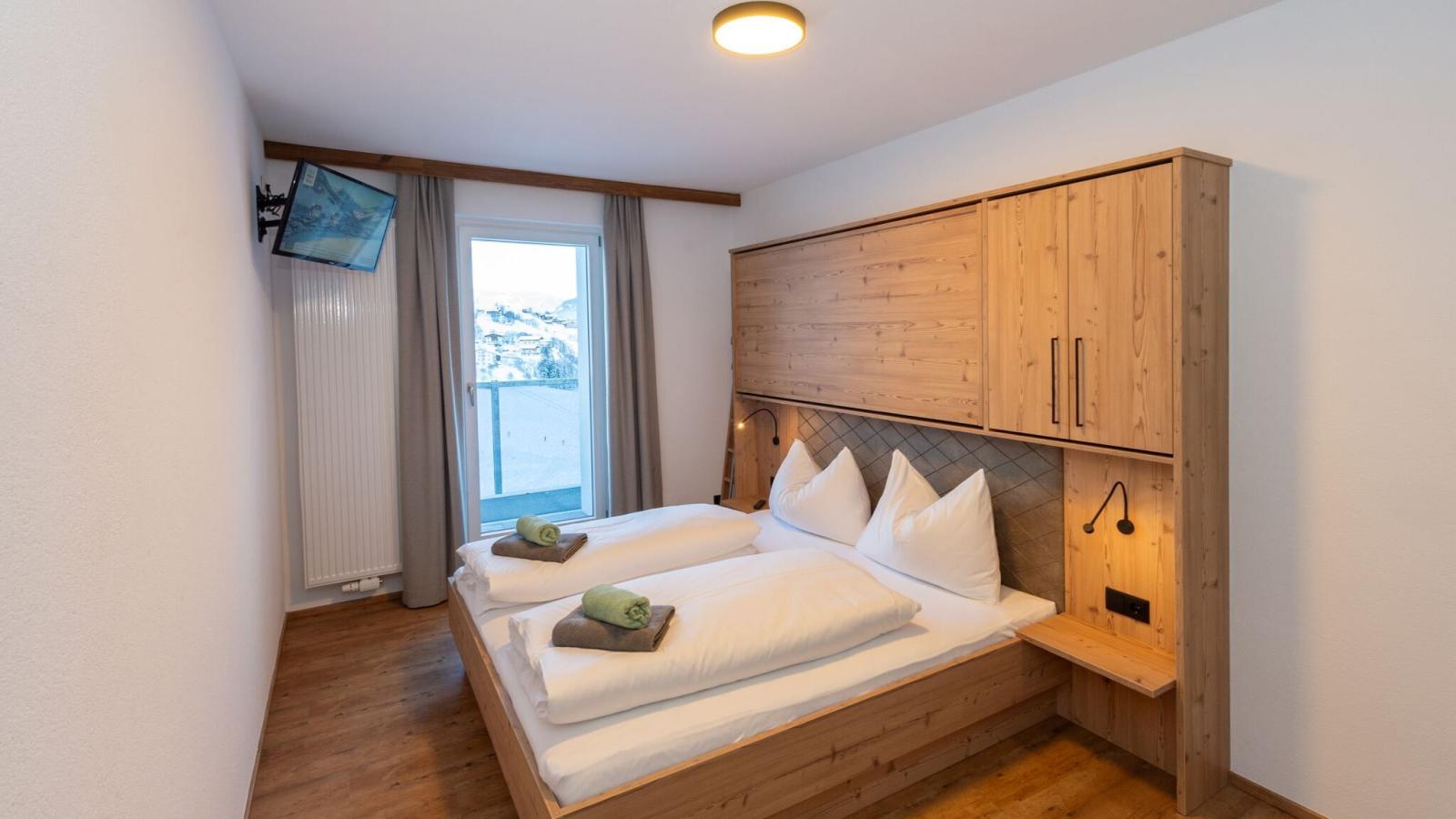 Kollinghof 6 - Chambre