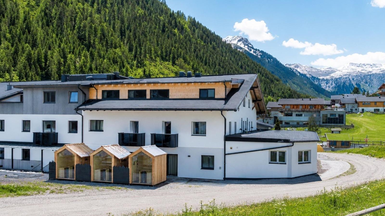 Kollinghof 6 - Extérieur été