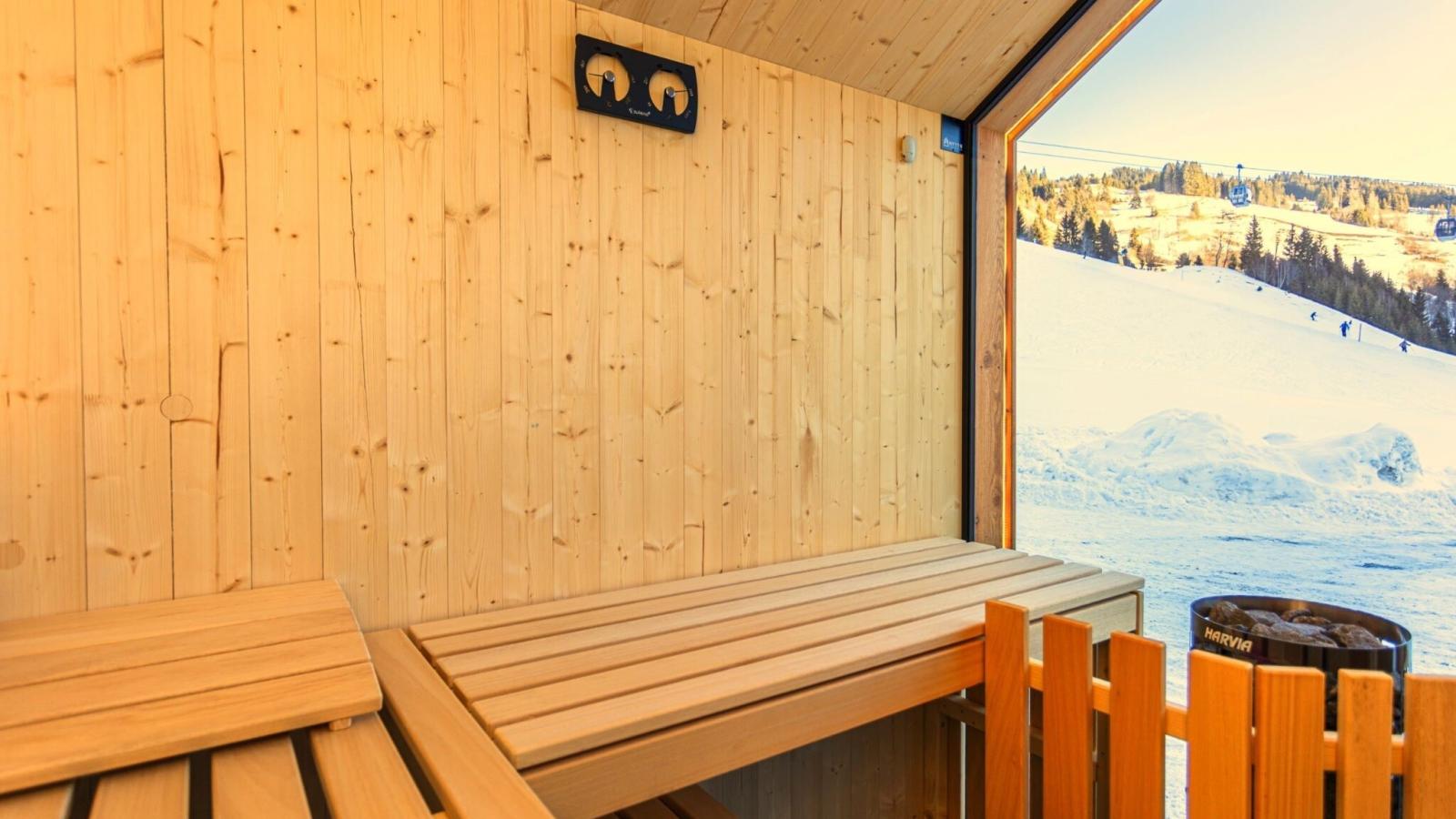 Kollinghof 7 - Sauna