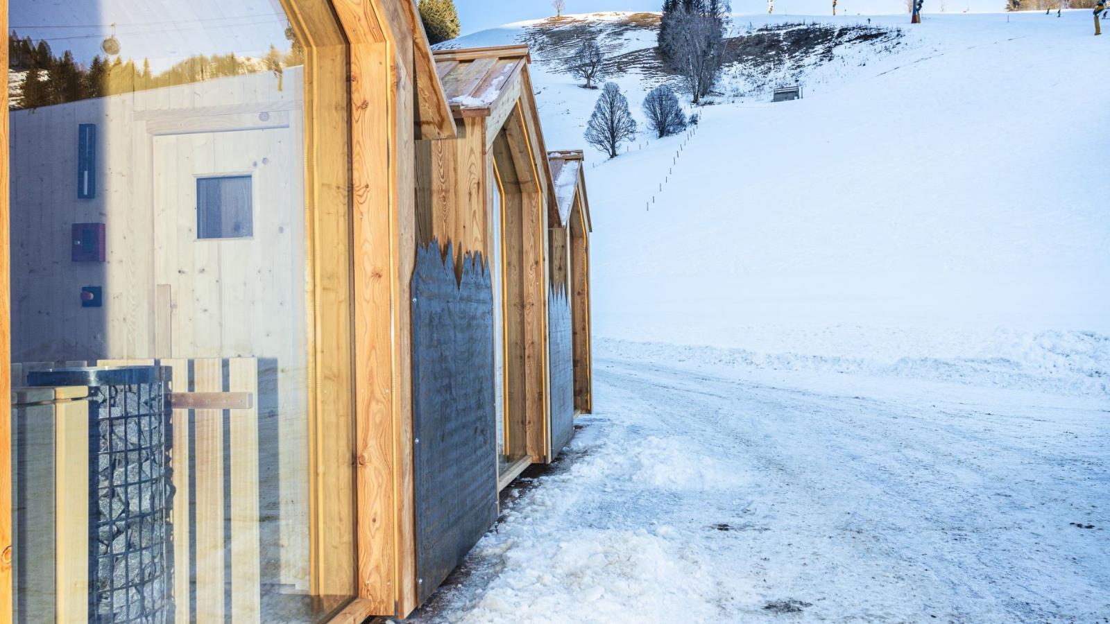 Kollinghof 7 - Sauna