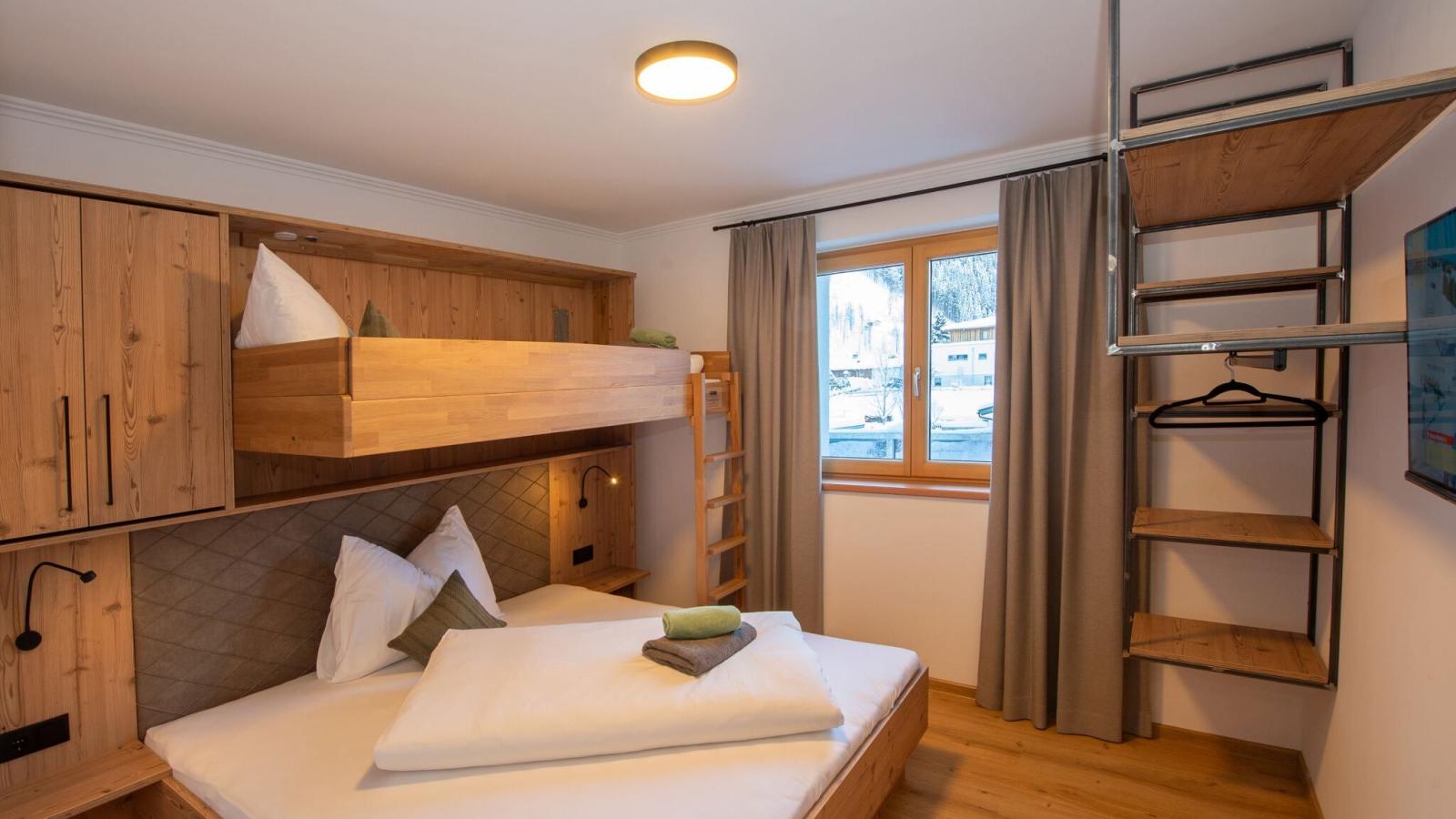 Kollinghof 7 - Chambre