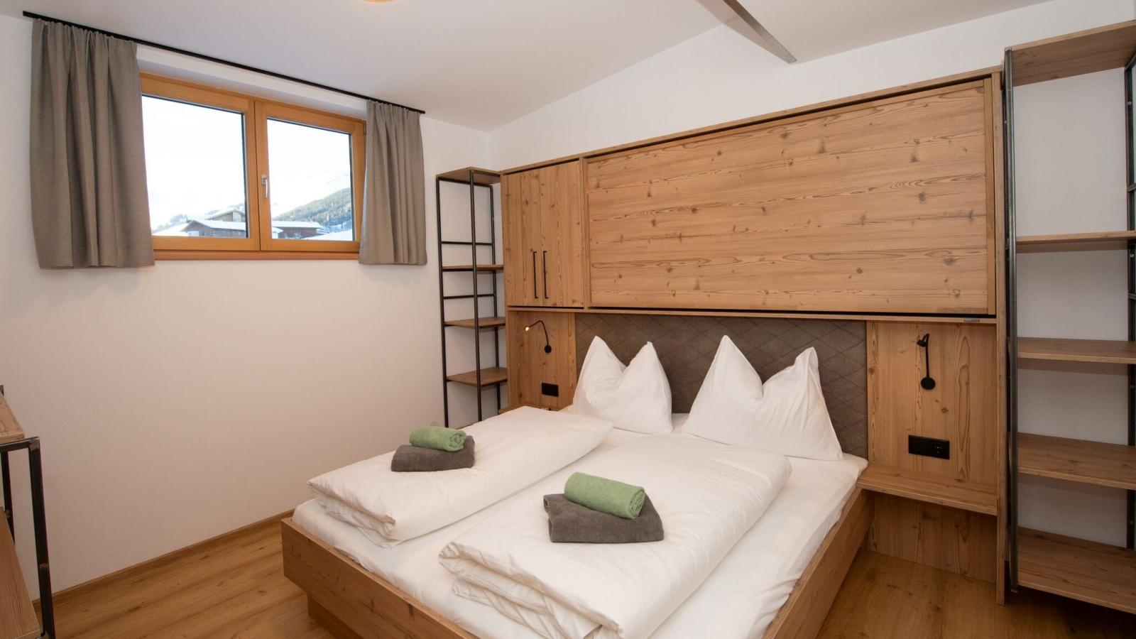 Kollinghof 9 - Chambre