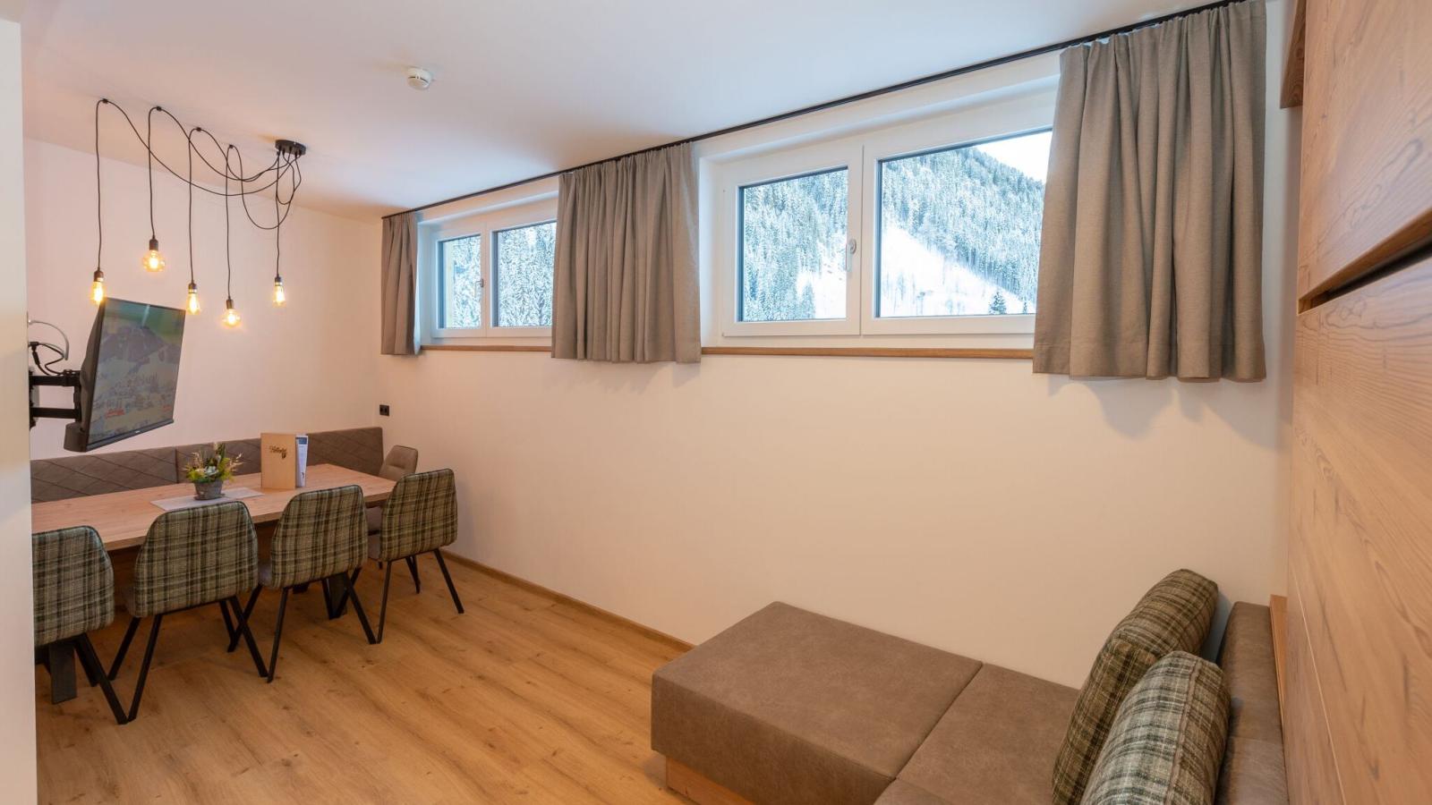 Kollinghof 9 - Salon
