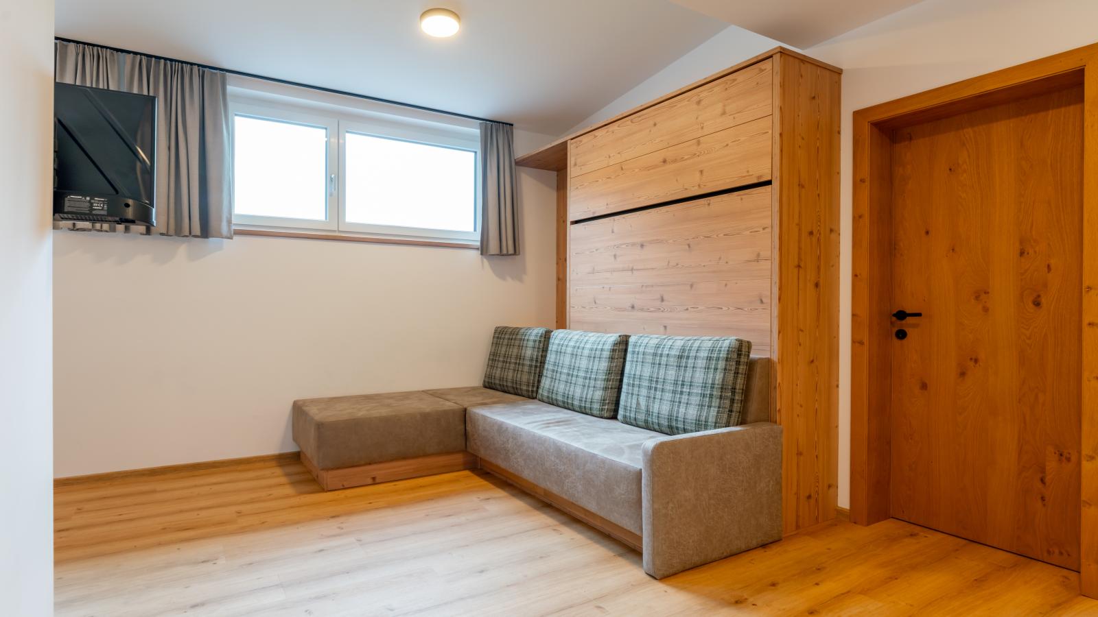 Kollinghof 9 - Wohnzimmer
