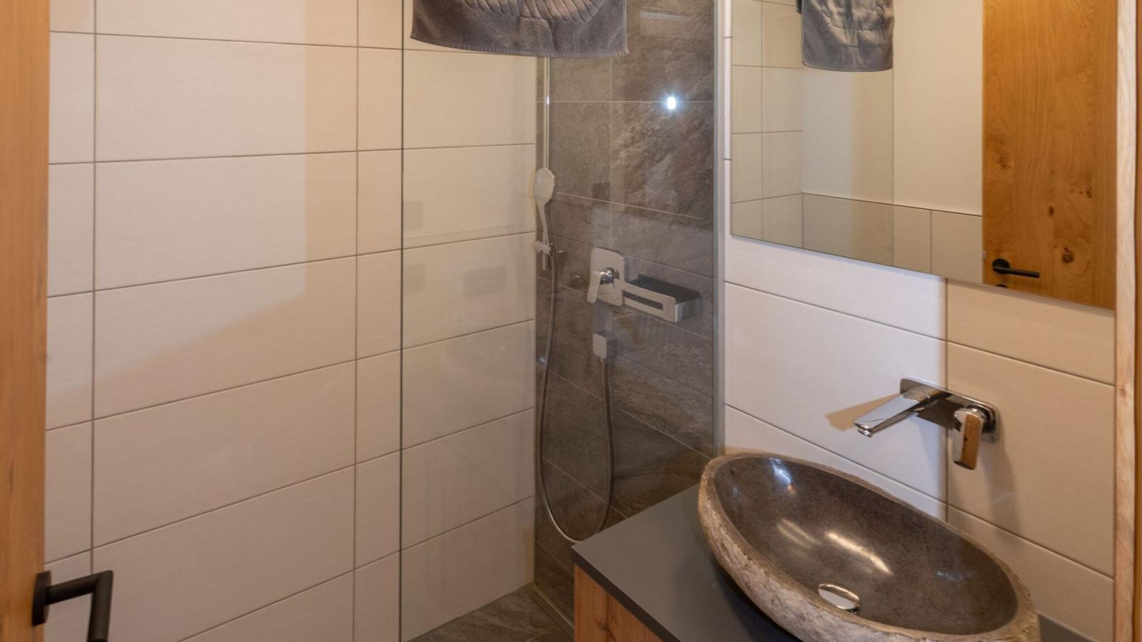 Kollinghof 9 - Salle de bain