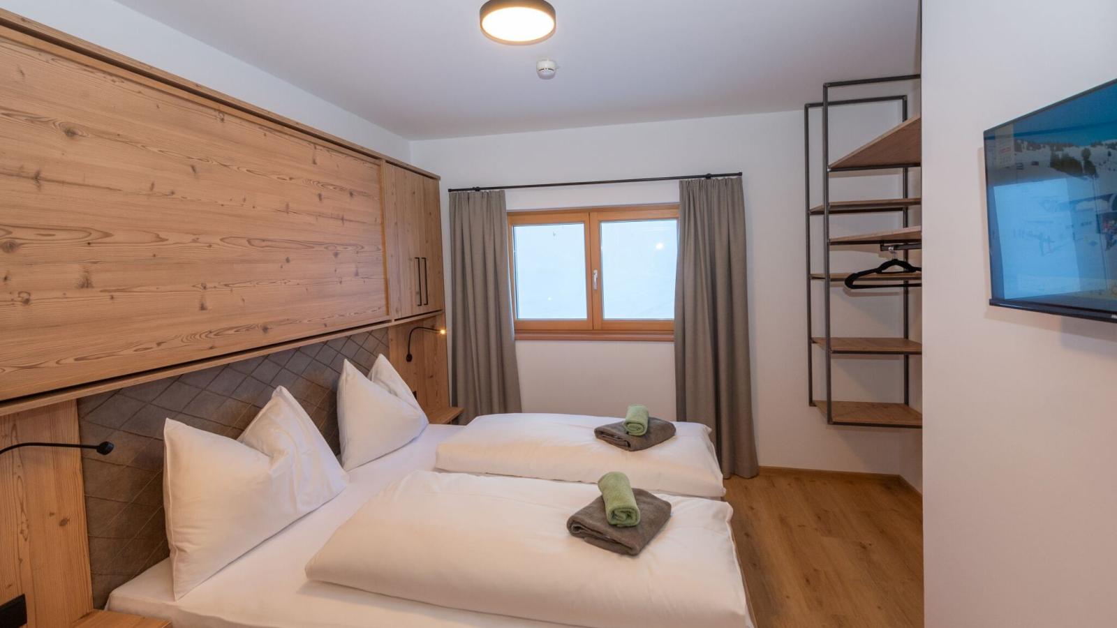 Kollinghof 9 - Chambre