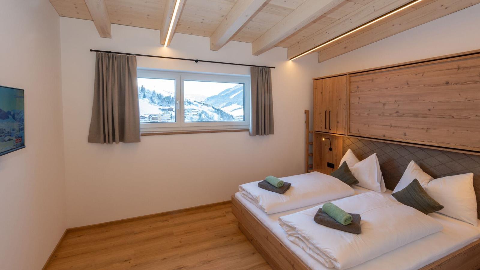 Kollinghof 10 - Chambre