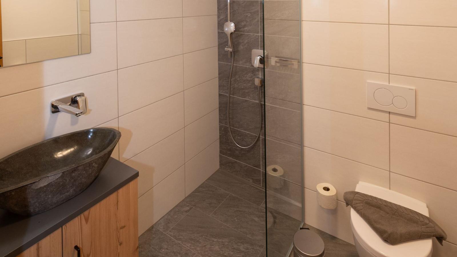 Kollinghof 10 - Salle de bain