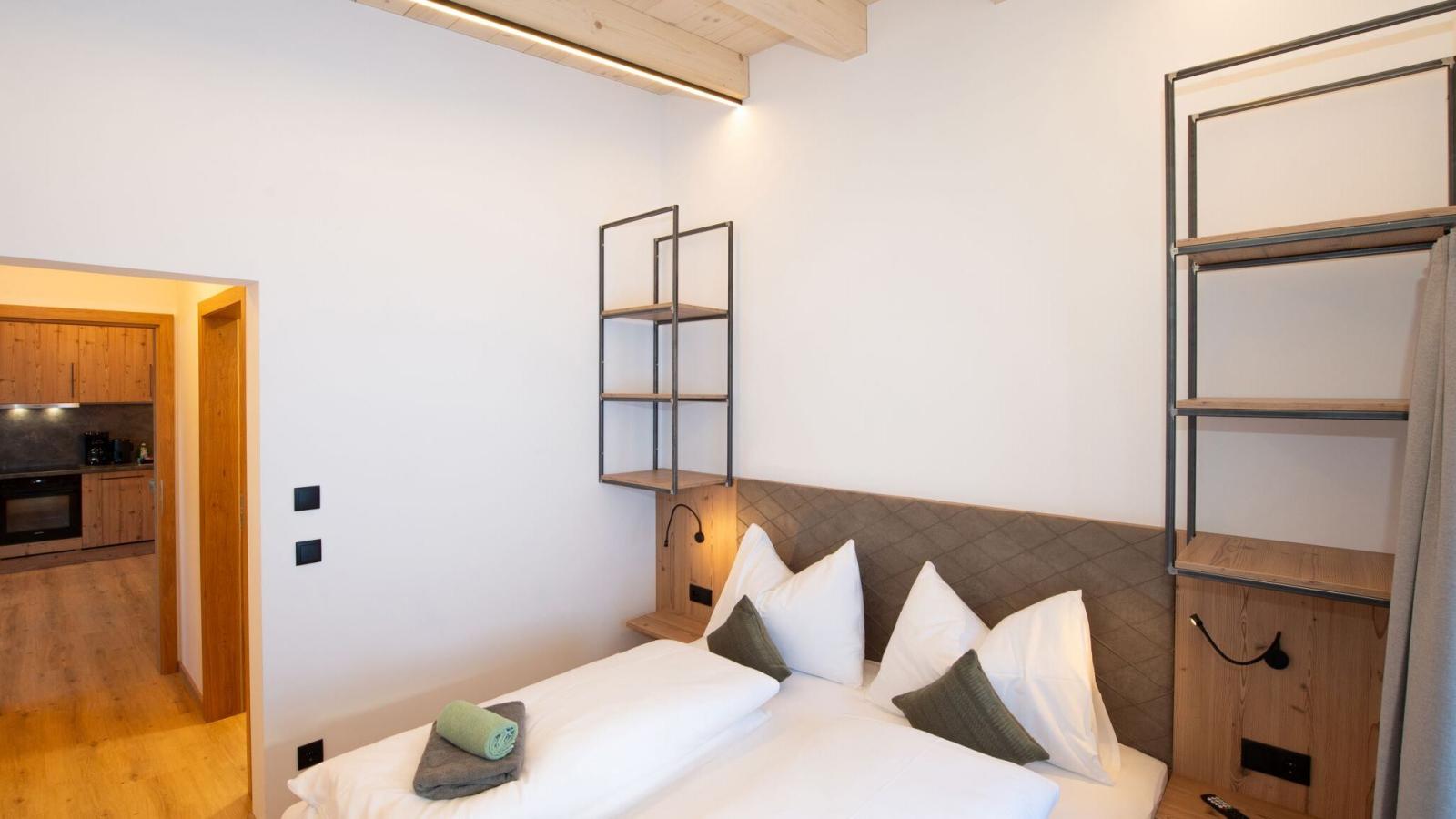 Kollinghof 10 - Chambre