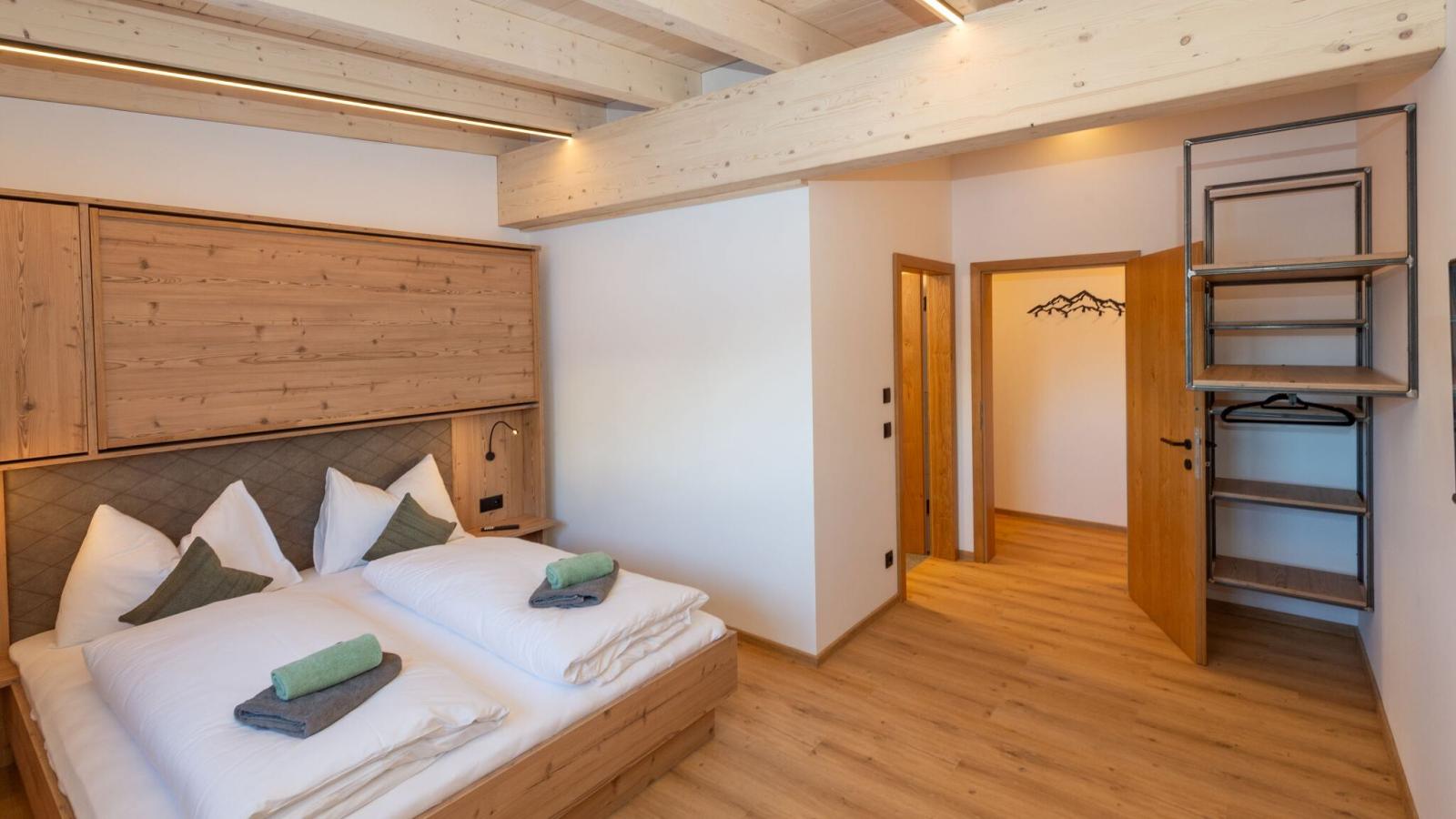 Kollinghof 10 - Chambre