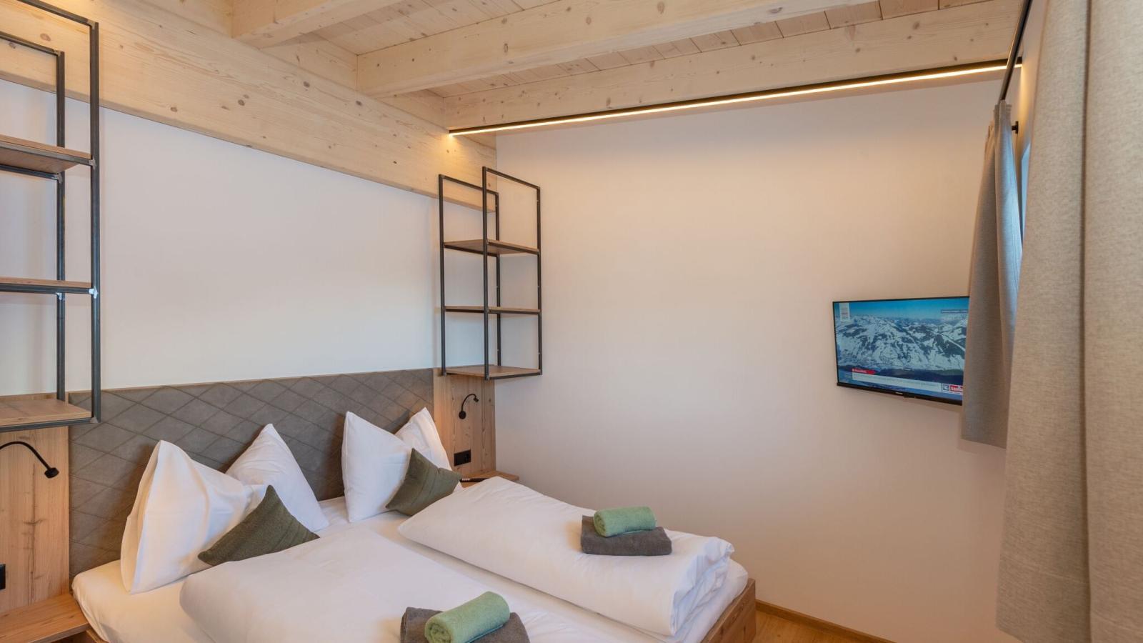 Kollinghof 10 - Chambre
