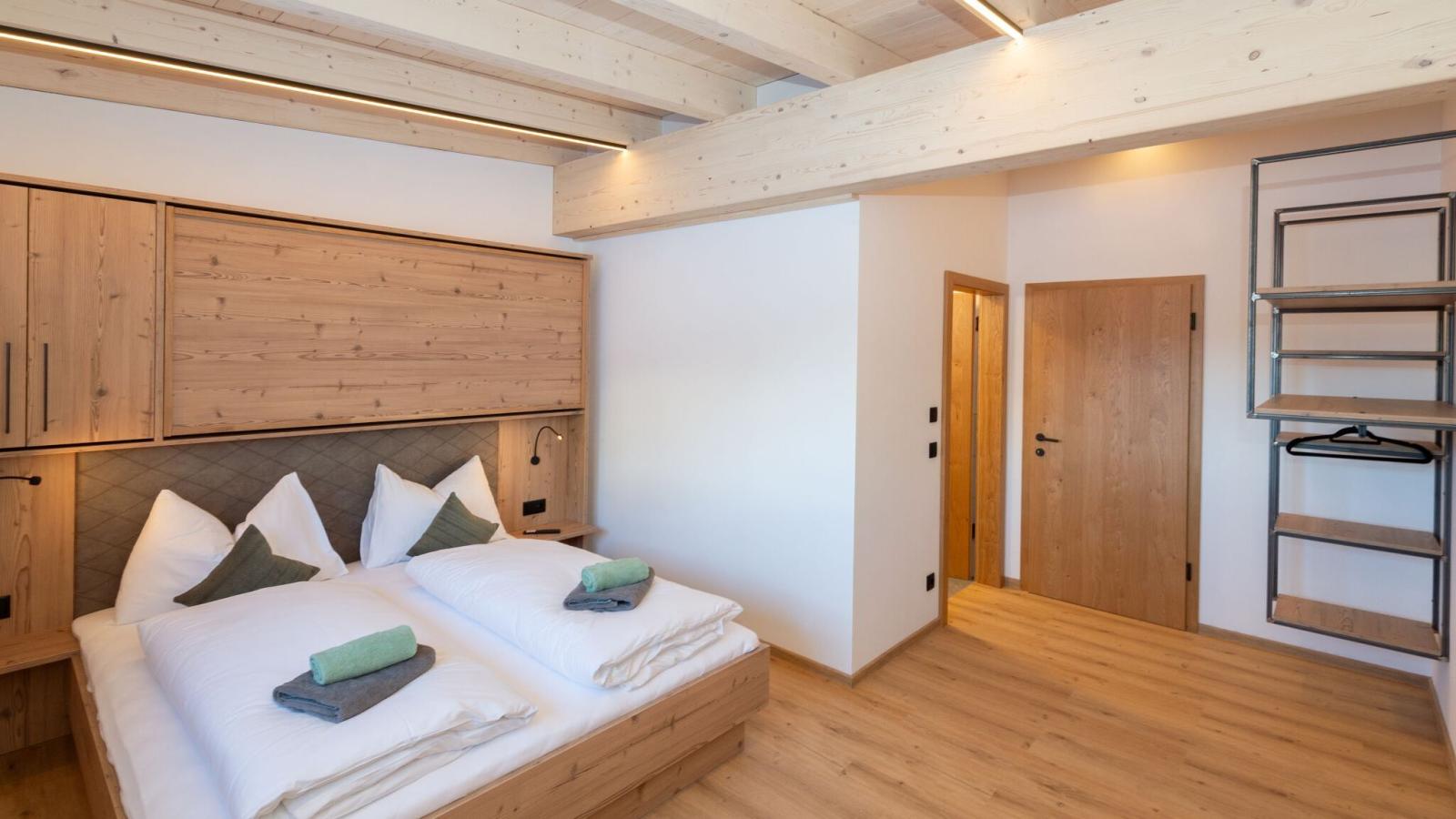 Kollinghof 10 - Chambre