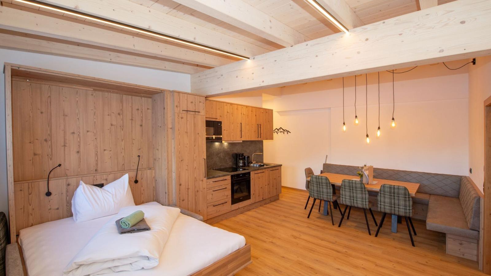 Kollinghof 10 - Salon