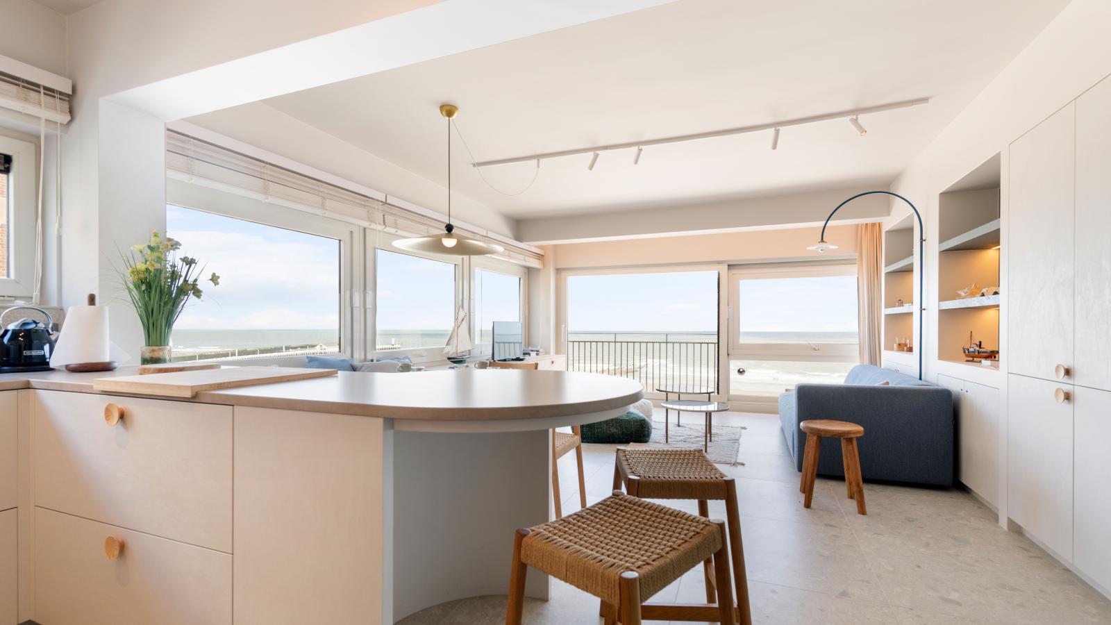 Tureluur - Kitchen