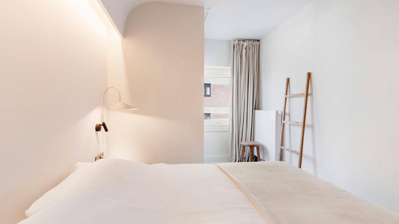 Tureluur - Bedroom