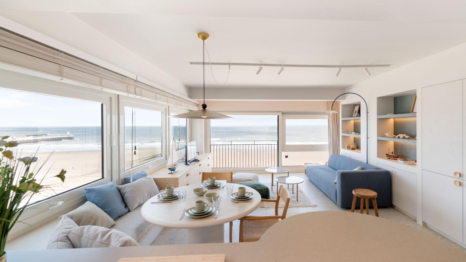 Tureluur - Dining room