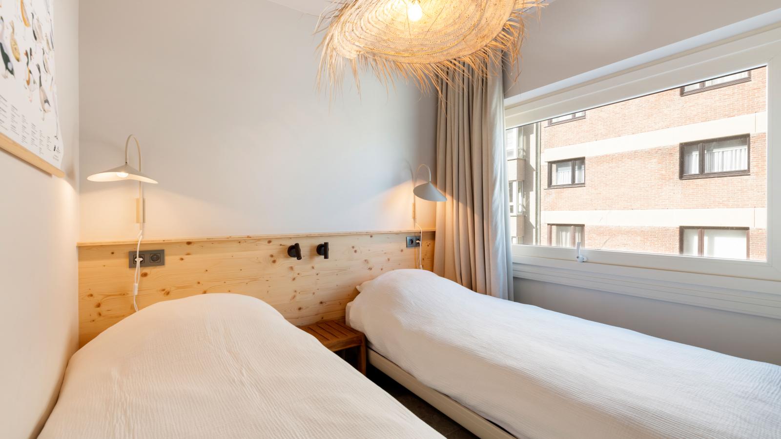 Tureluur - Bedroom