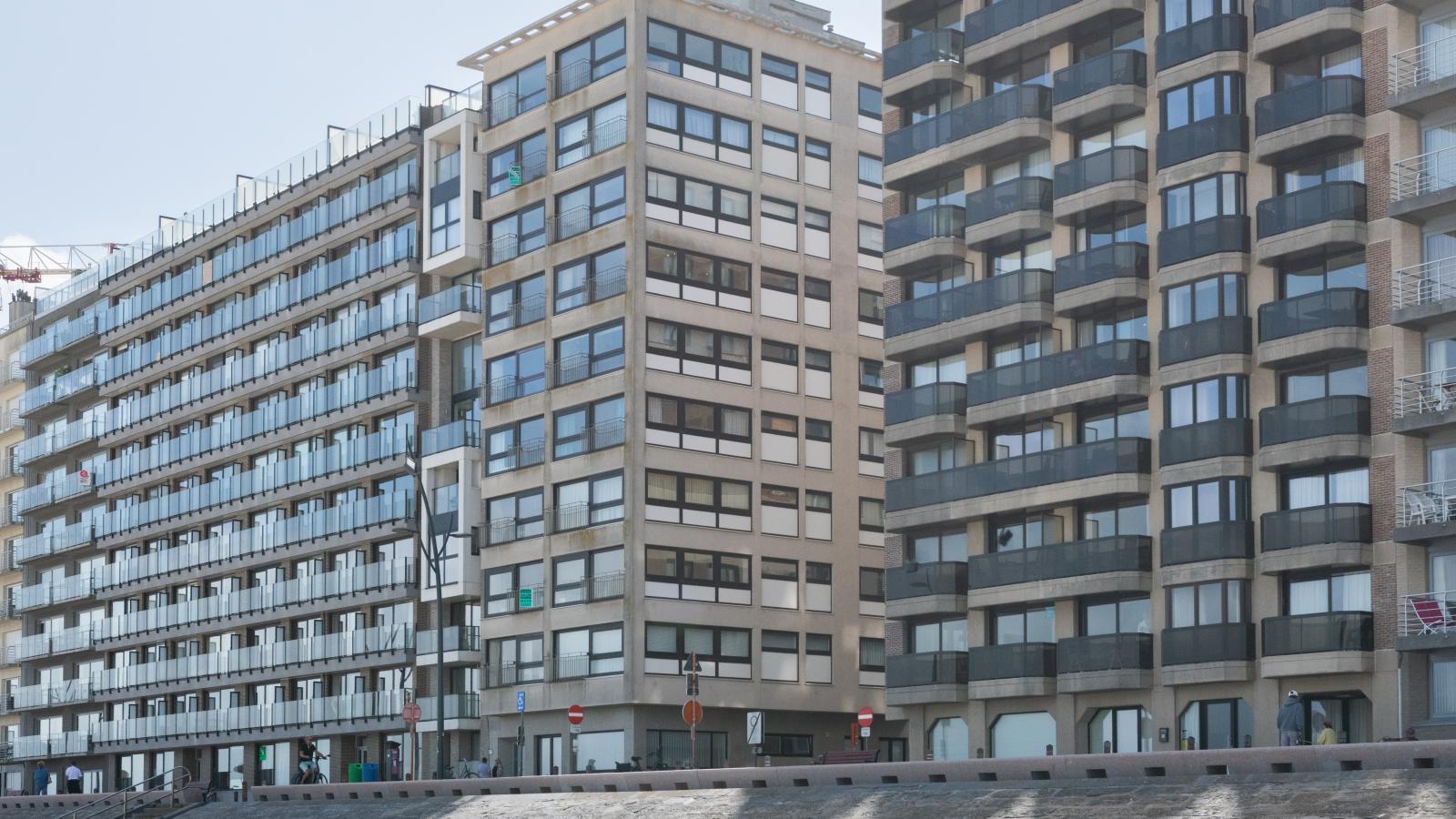 Tureluur - Exterior in summer