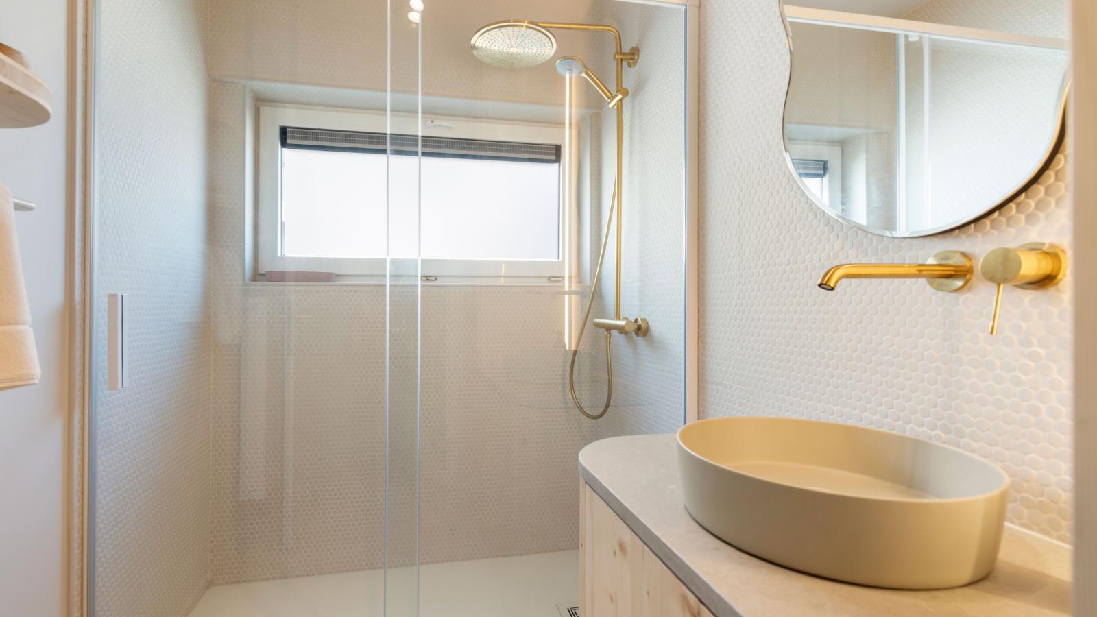 Tureluur - Bathroom