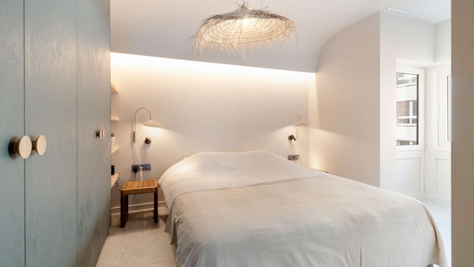 Tureluur - Bedroom