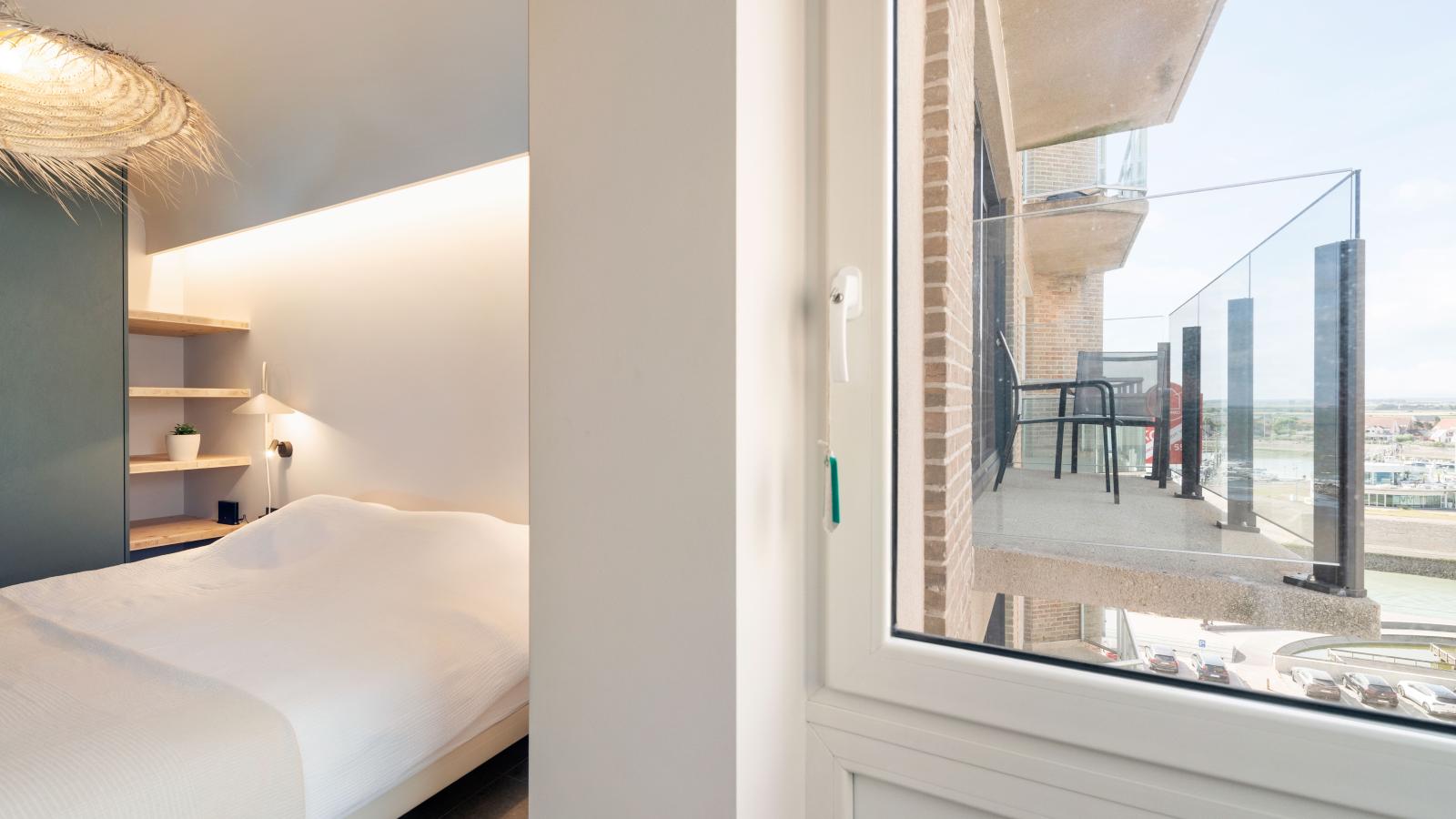 Tureluur - Bedroom