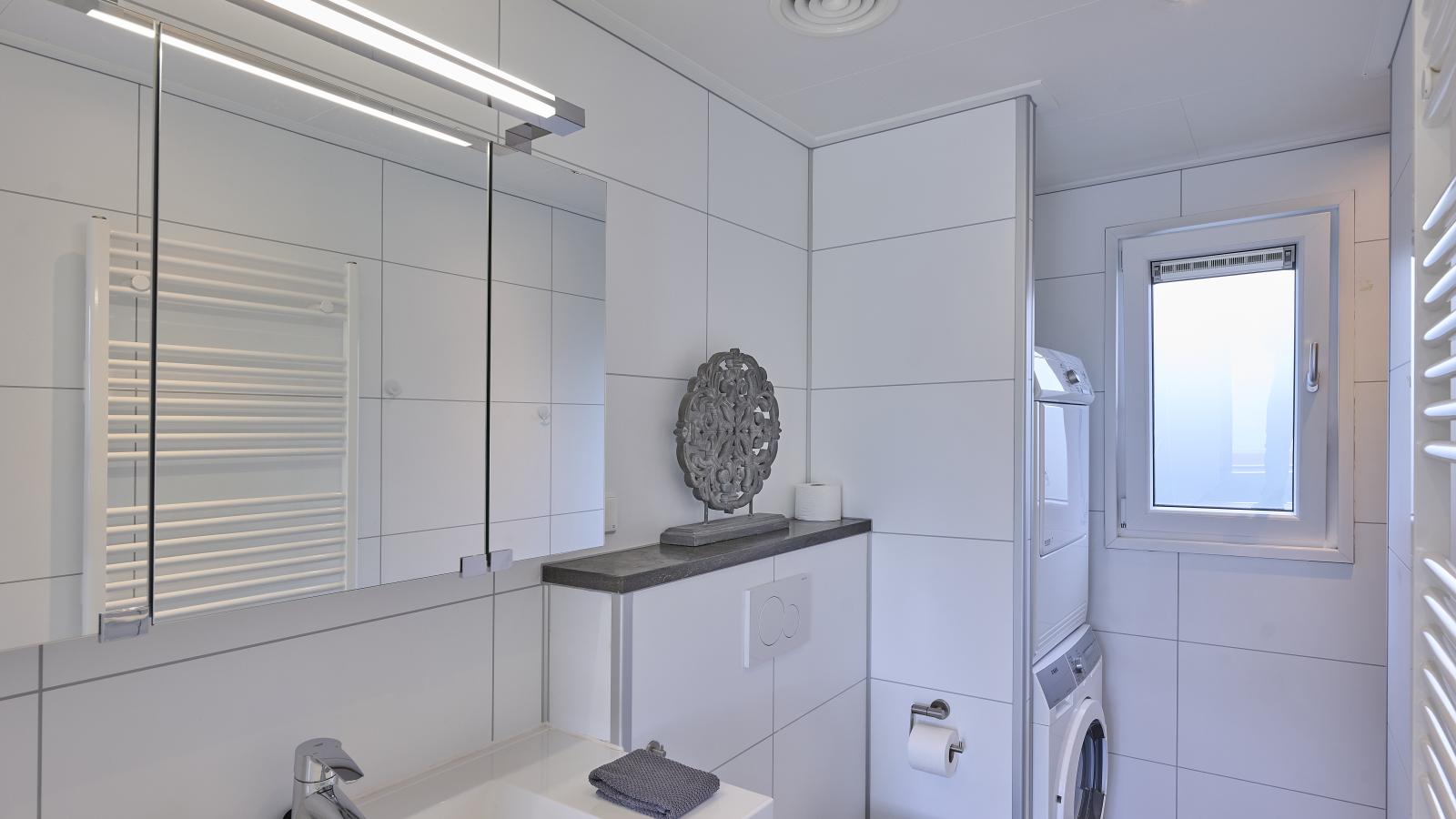 Bamboo - Salle de bain