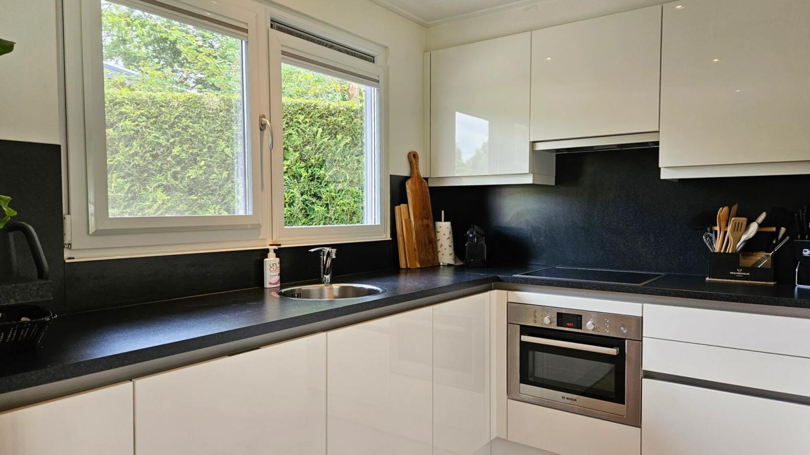 Bamboo - Keuken