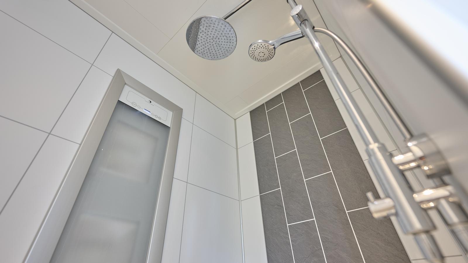 Bamboo - Salle de bain