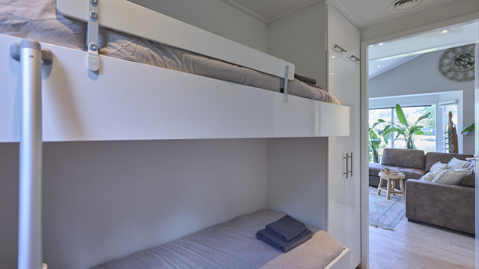 Bamboo - Chambre