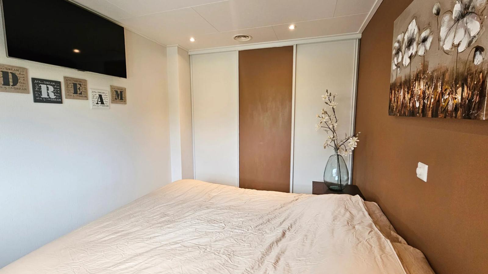 Bamboo - Slaapkamer