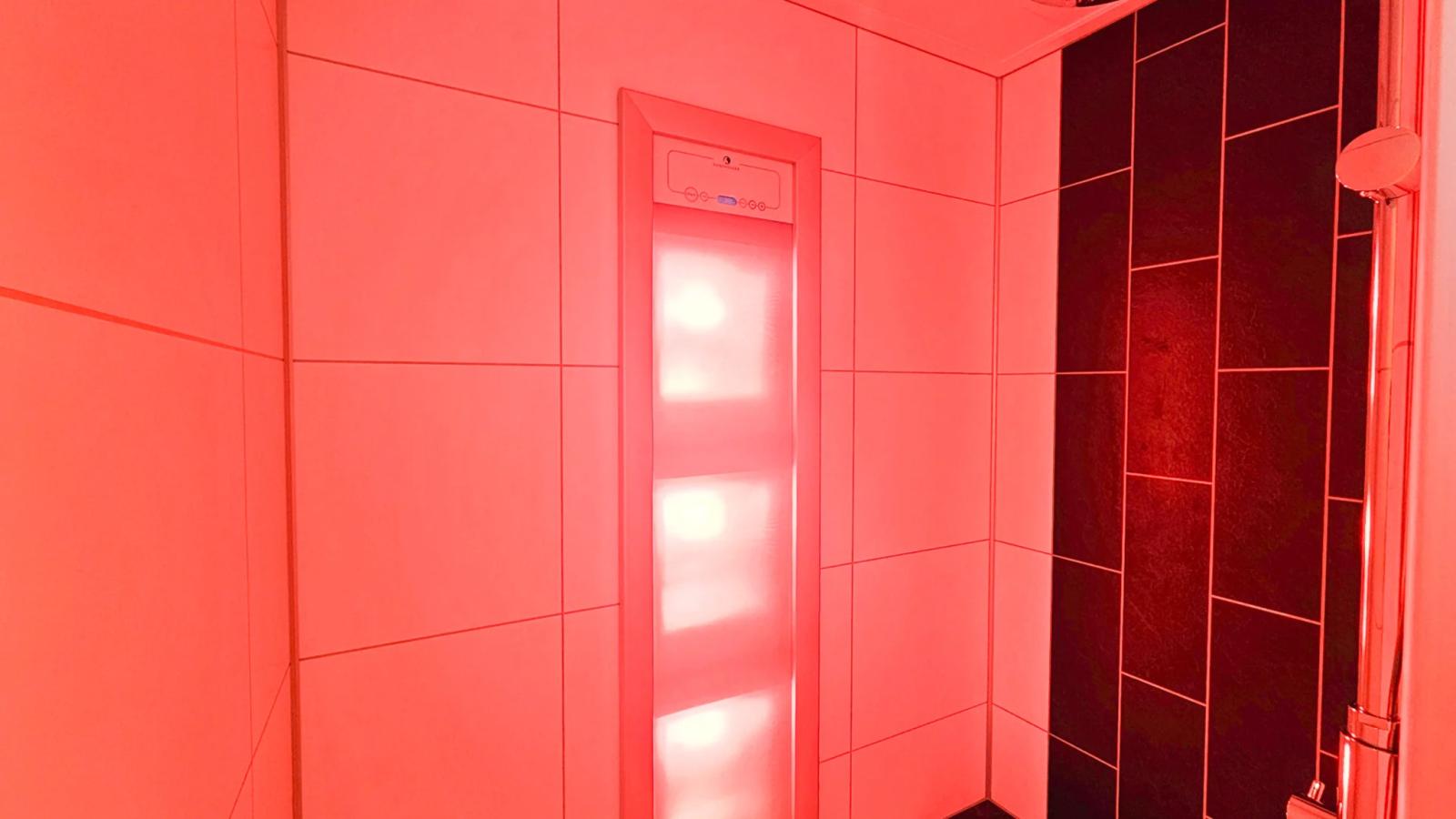 Bamboo - Badkamer