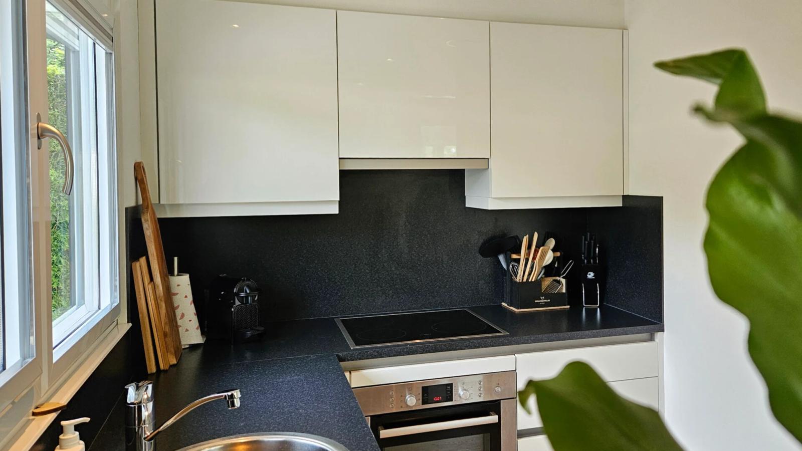 Bamboo - Keuken
