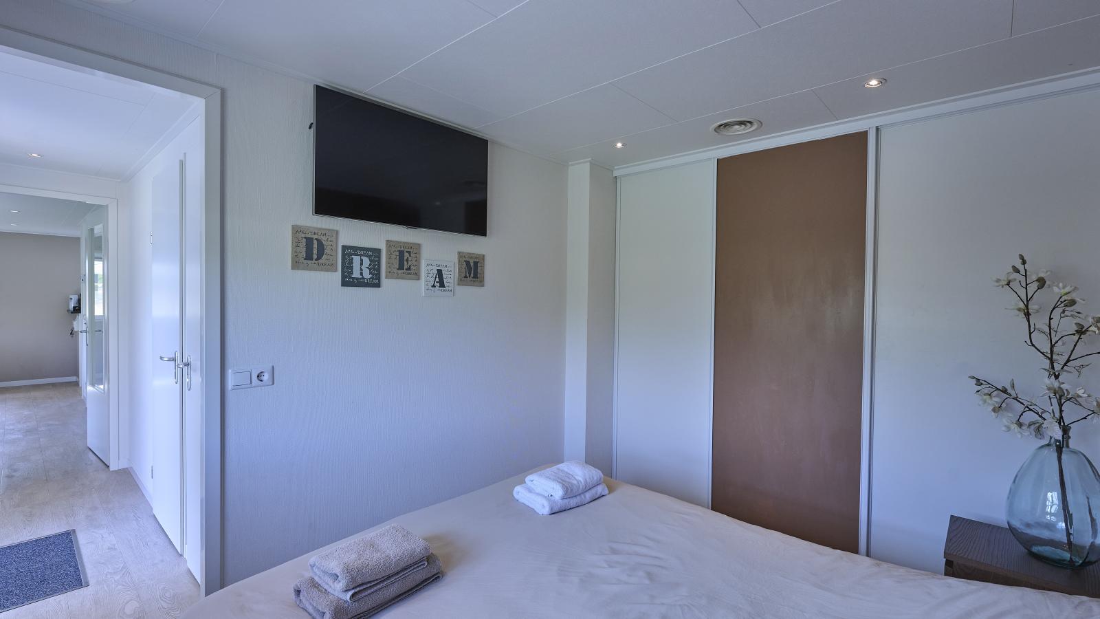 Bamboo - Chambre