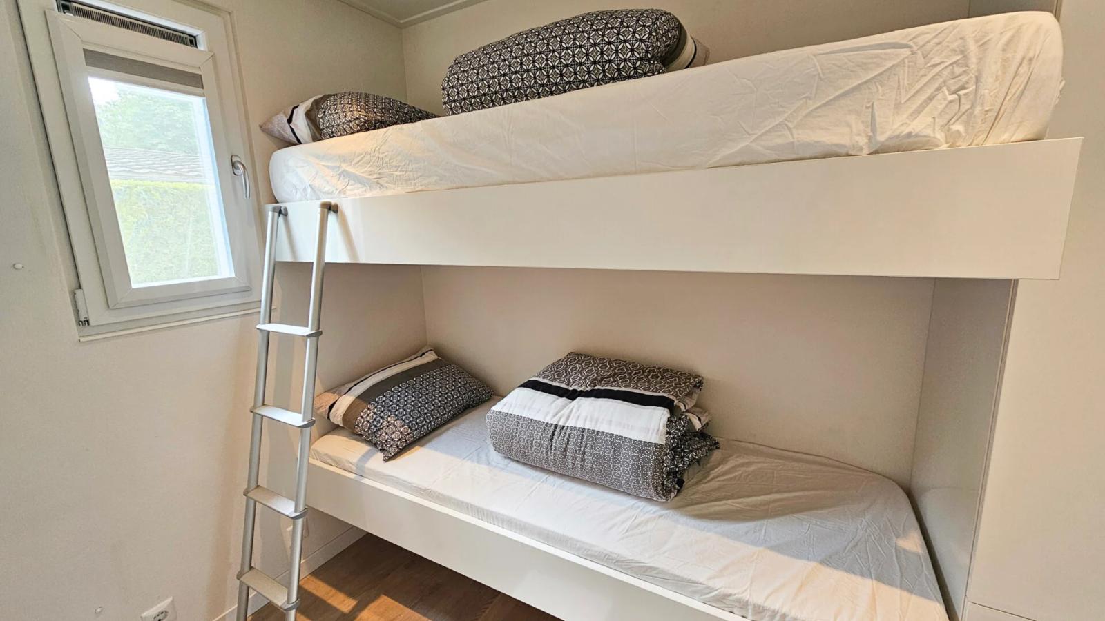 Bamboo - Slaapkamer