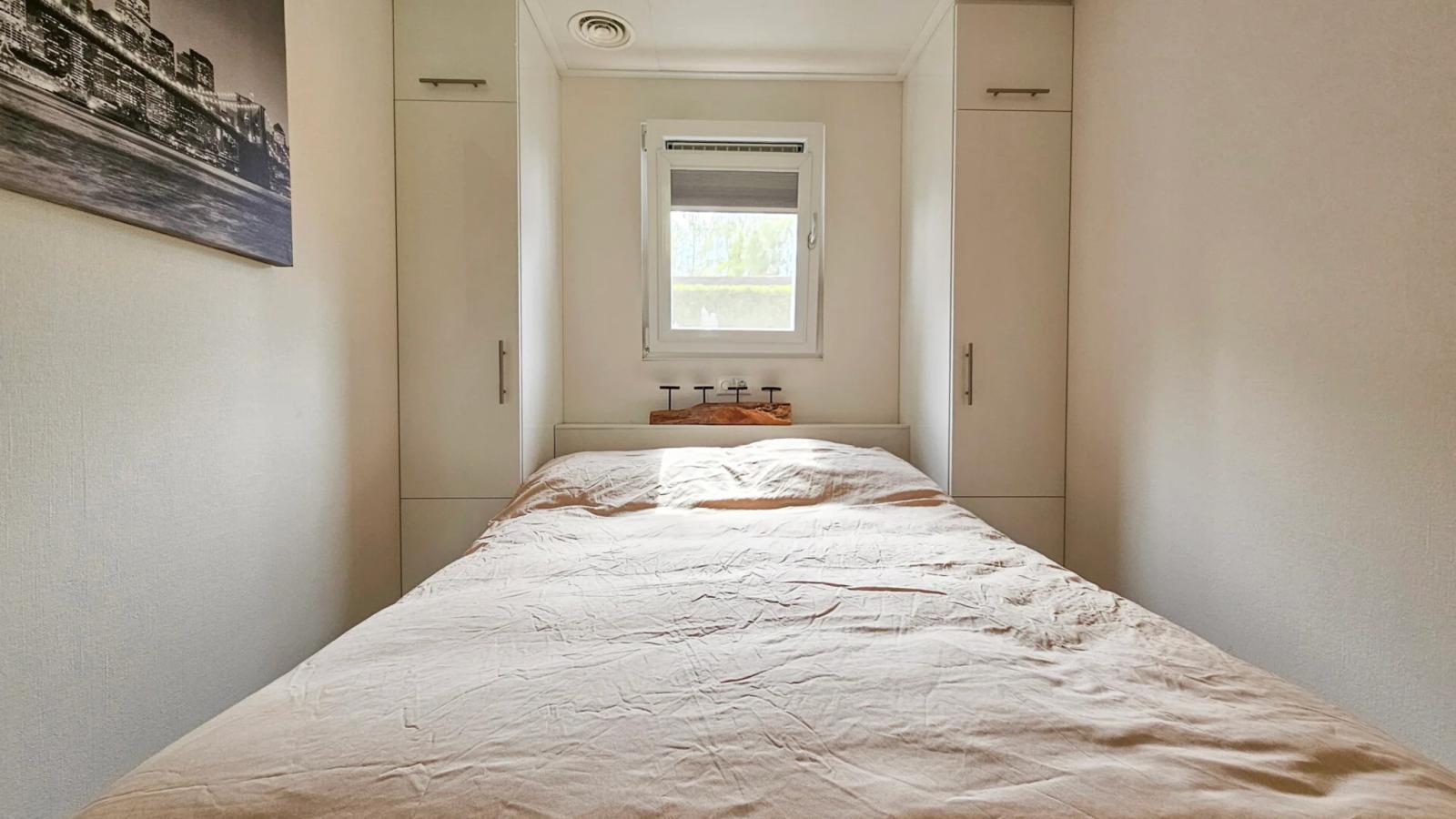 Bamboo - Slaapkamer