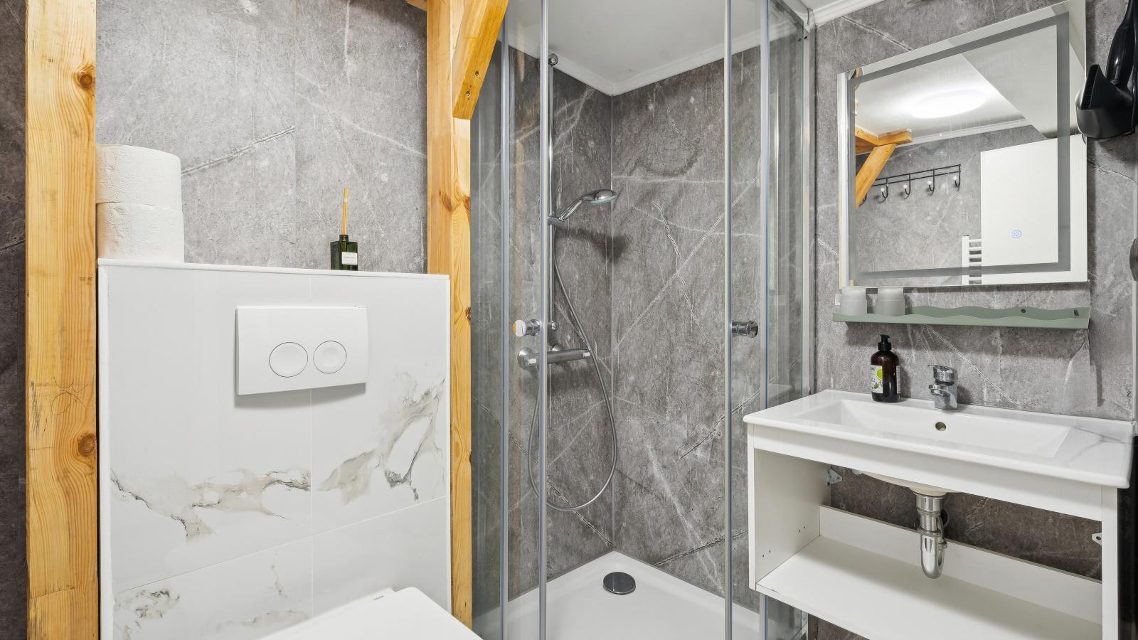 Auszeit - Bathroom