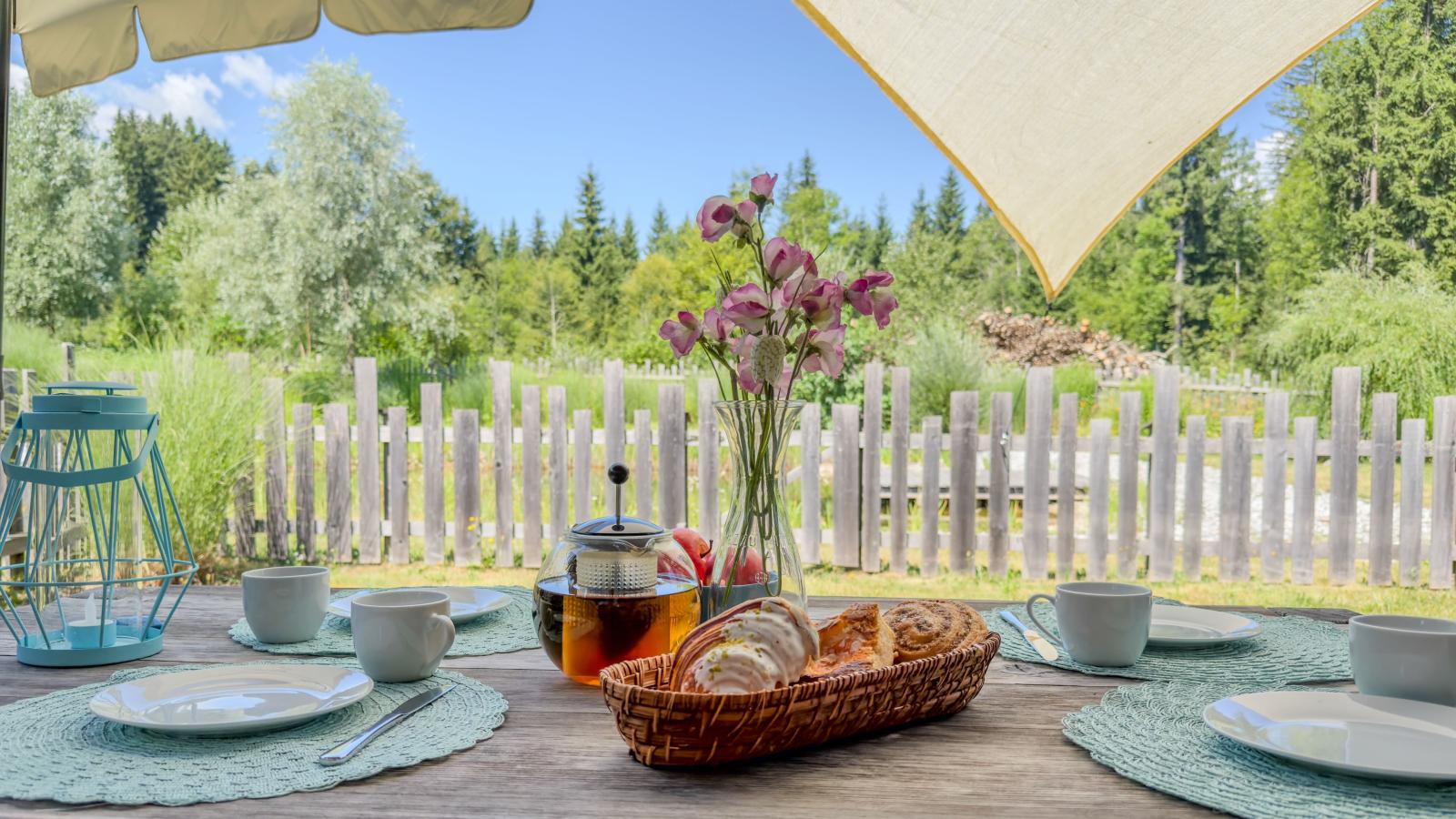 See Chalet 50 - Sfeer