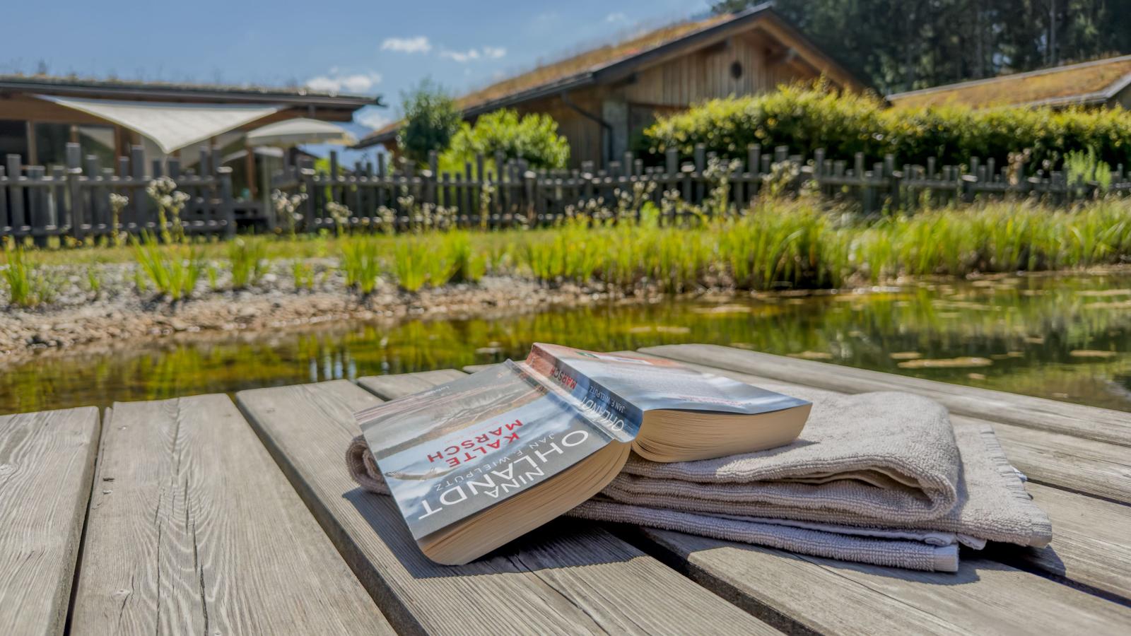See Chalet 50 - Sfeer