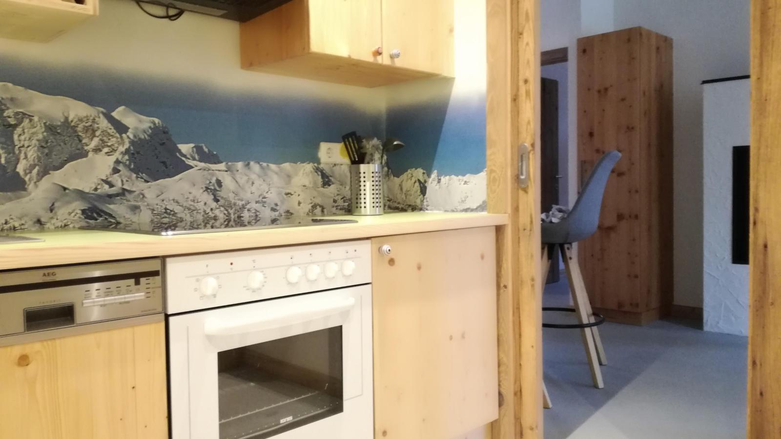 See Chalet 50